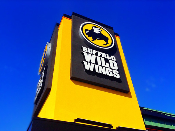 Buffalo Wild Wings fires 2 managers, bans customer for life over racist incident