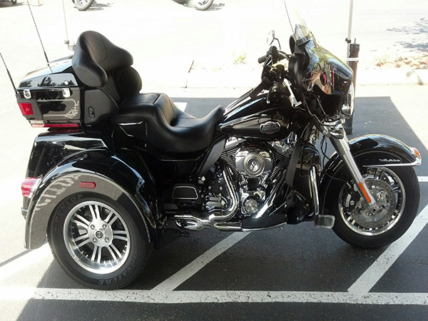 Harley-Davidson's 5 new models to look for in 2020| Busines
