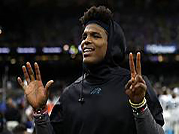 Cam Newton's reported Patriots salary appears to irk 49ers' Richard Sherman