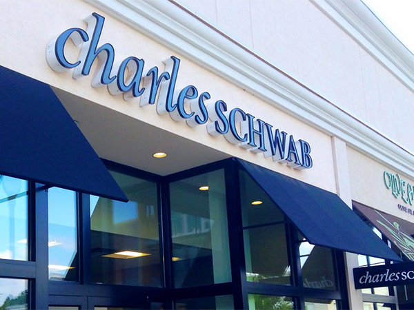 Charles Schwab's $1.8 billion USAA deal gives military members investment options and job opportunities