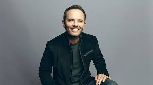 Chris Tomlin on working with country stars Brett Young, Thomas Rhett and more: 'Never done anything like this'