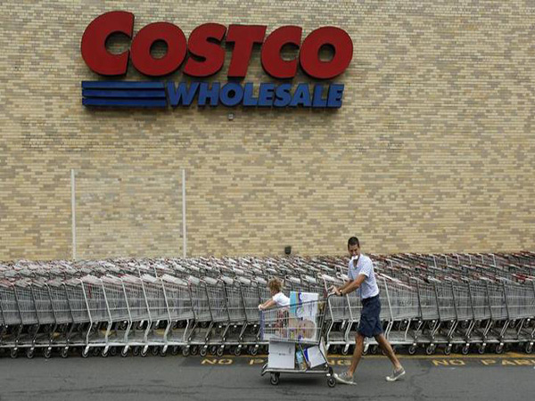 Costco remains open, will 'control the number' of people allowed in at a time