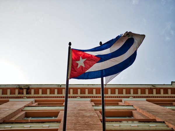 Cuba reiterates its zero tolerance for human trafficking