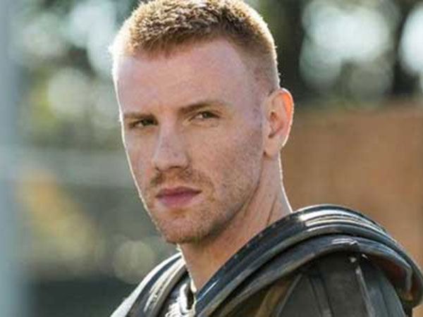 'Walking Dead' actor Daniel Newman says he was charged $9G for coronavirus test but not given results