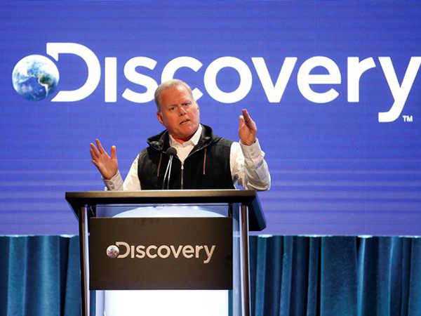 Discovery mobilizes its forces for the upcoming streaming war