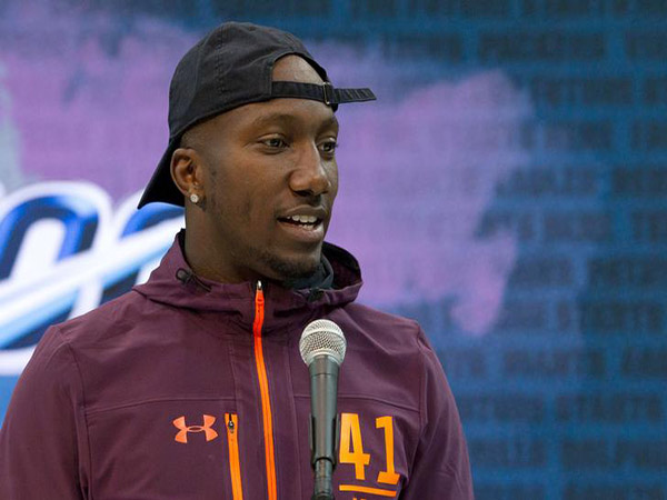 49ers rookie Deebo Samuel stuck with $3,700 dinner bill