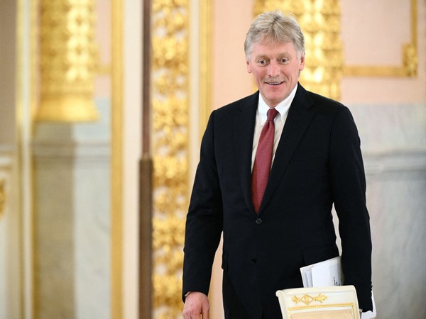 Kremlin says West "playing with fire" by discussing sending troops to Ukraine