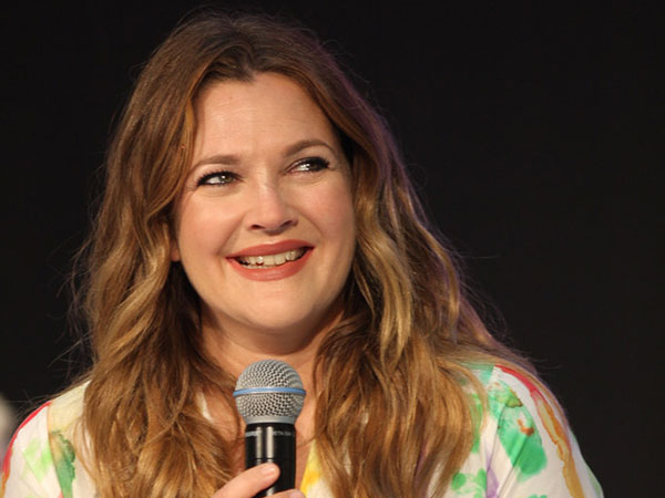Drew Barrymore says she 'really did not take divorce well' after past family struggles