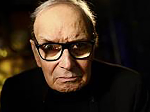 Washington Post mocked for tweet saying Ennio Morricone wrote 'ah-ee-ah-ee-ah' theme of 'The Good, the Bad and the Ugly'