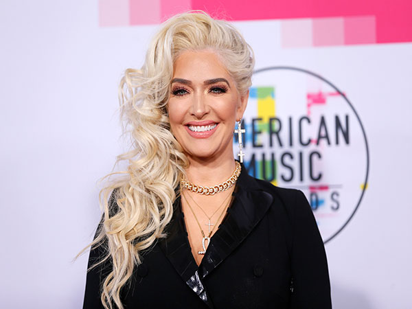 'Real Housewives' star Erika Jayne, ex Tom Girardi sued for allegedly embezzling millions from crash victims