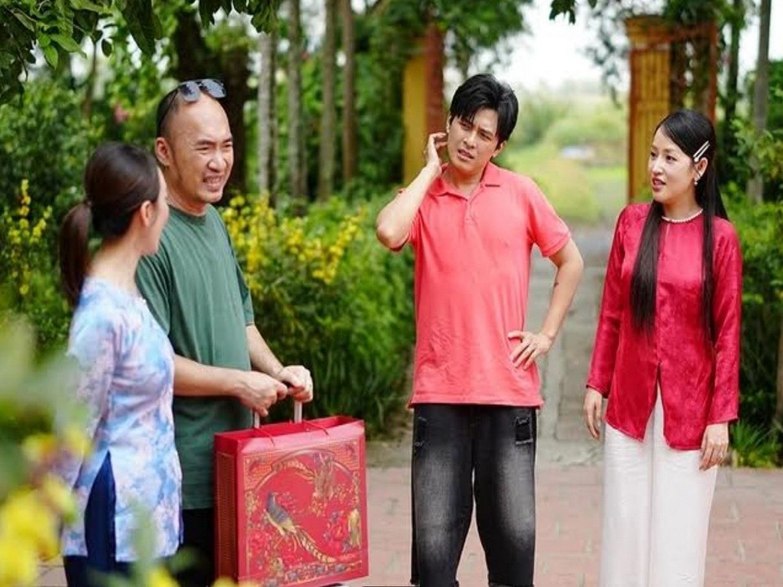 Representative image