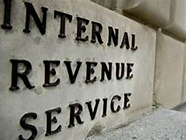 Coronavirus stimulus prepaid cards mailed in plain envelopes are not junk mail, IRS cautions