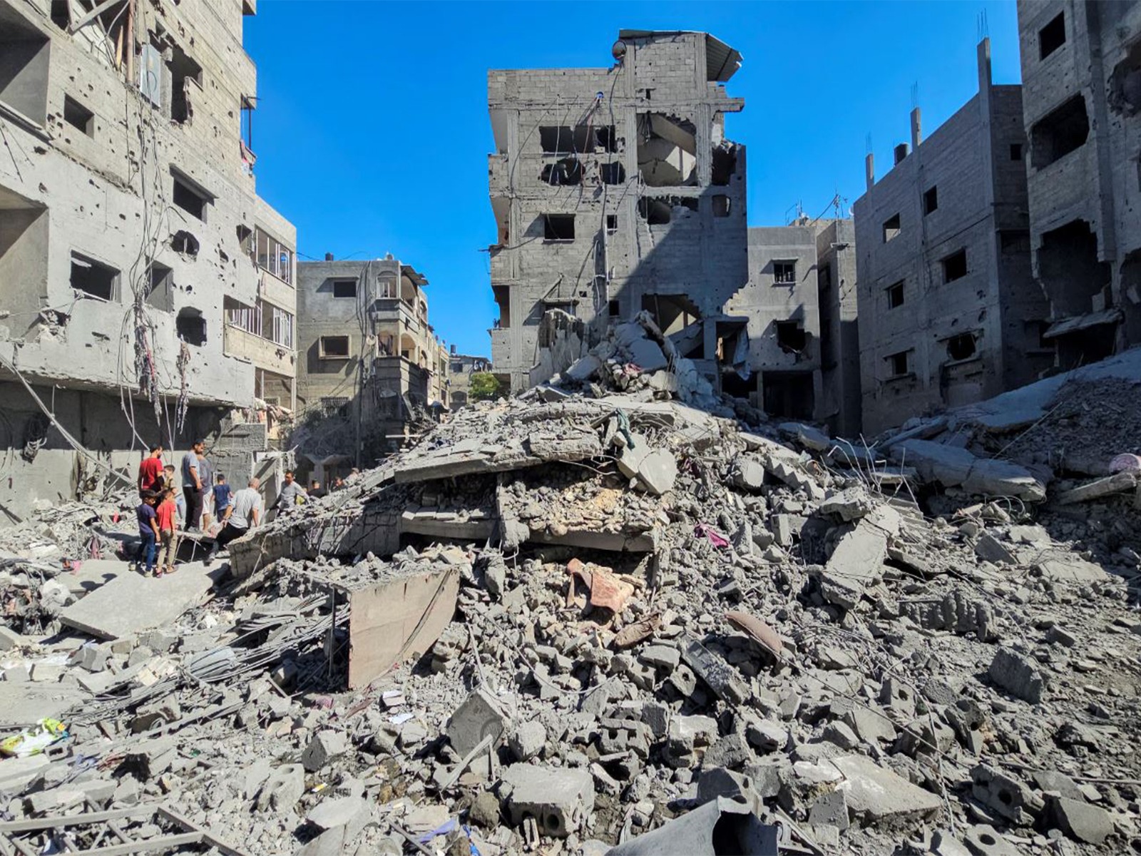 Representative image