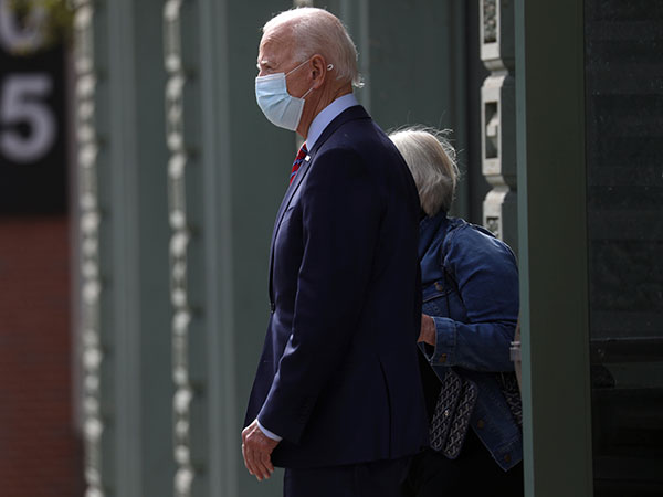Trump touts fracking policy in Pennsylvania rally, says Biden 'will shut it all down'