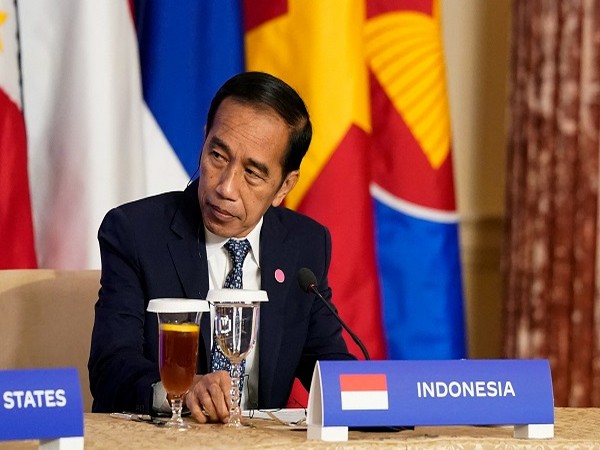 Indonesian president arrives in S. Korea for summit with Yoon