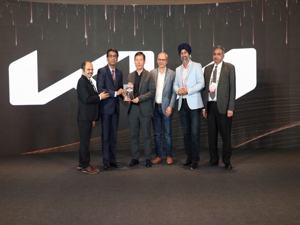 Kia ranks first in India FADA's dealer satisfaction study for 2 consecutive years