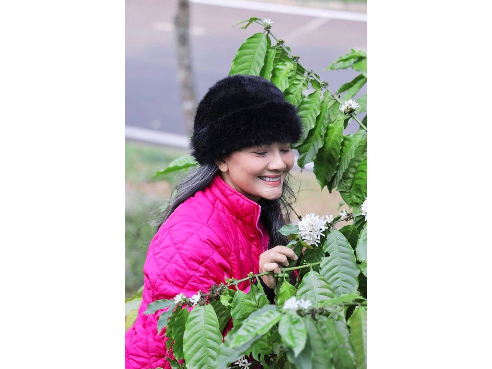 Kieu Trinh: Unforgettable memories with 'The Buffalo's Season', a private life at 50.