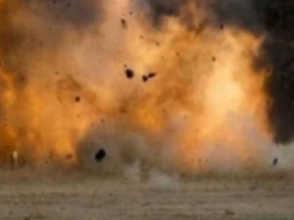 Landmine explosion kills 1 in NW Cambodia