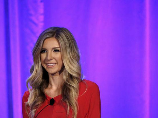 'Bachelorette' star breaks silence on 'sex tape' with Todd Chrisley's daughter