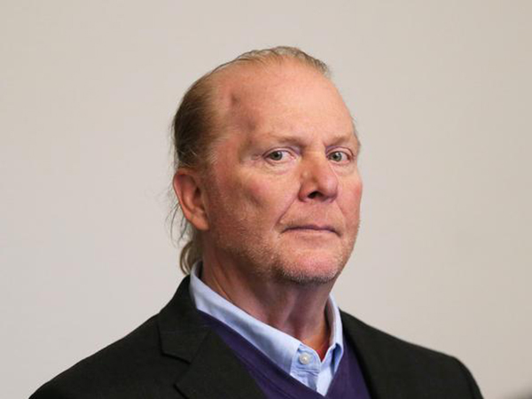 Eataly cuts ties with disgraced chef Mario Batali