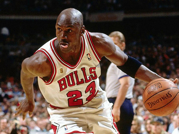 Michael Jordan on death of George Floyd: 'We have had enough'