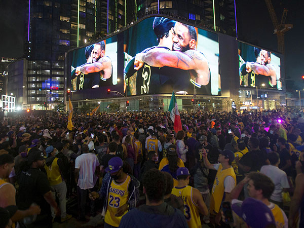 Ex-NBA announcer unapologetic after 'All Lives Matter' tweet controversy which led to dismissal