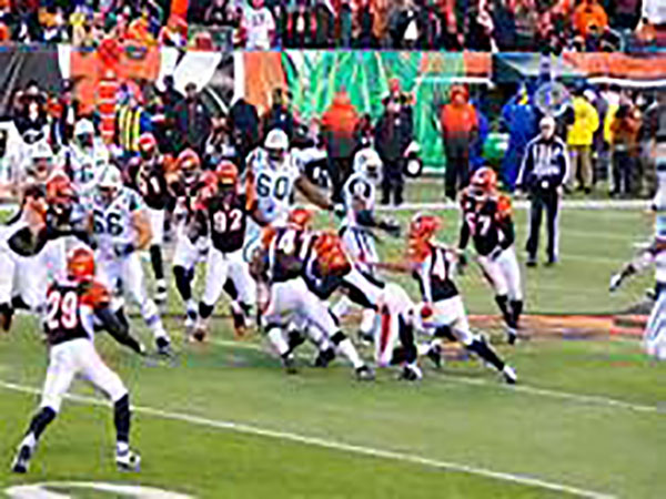 NFL cutting preseason in half, pushing back start: report