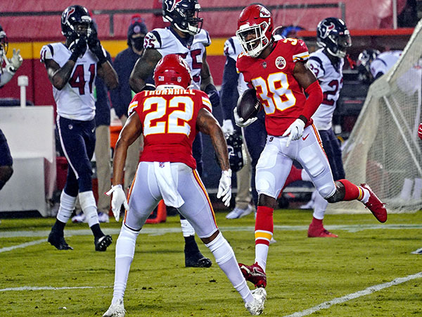 NFL's oldest players to ever play in the league