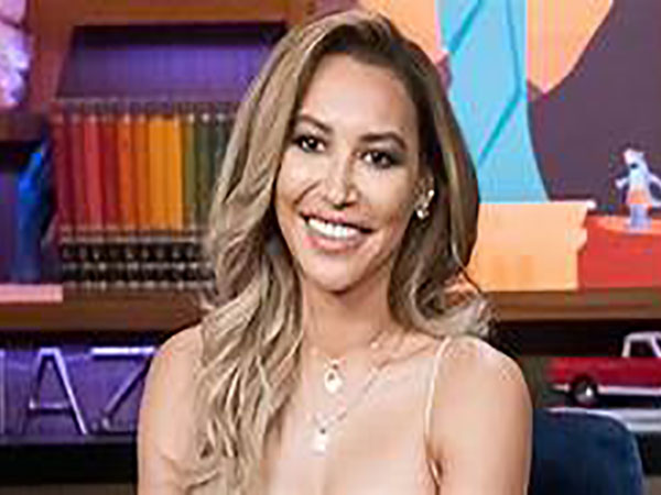 Authorities release underwater footage of lake where Naya Rivera went missing, call conditions 'very difficult'