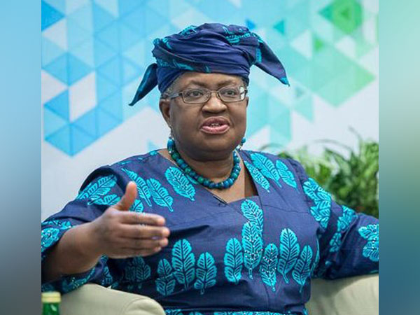 Ngozi Okonjo-Iweala seeks 2nd term as WTO chief