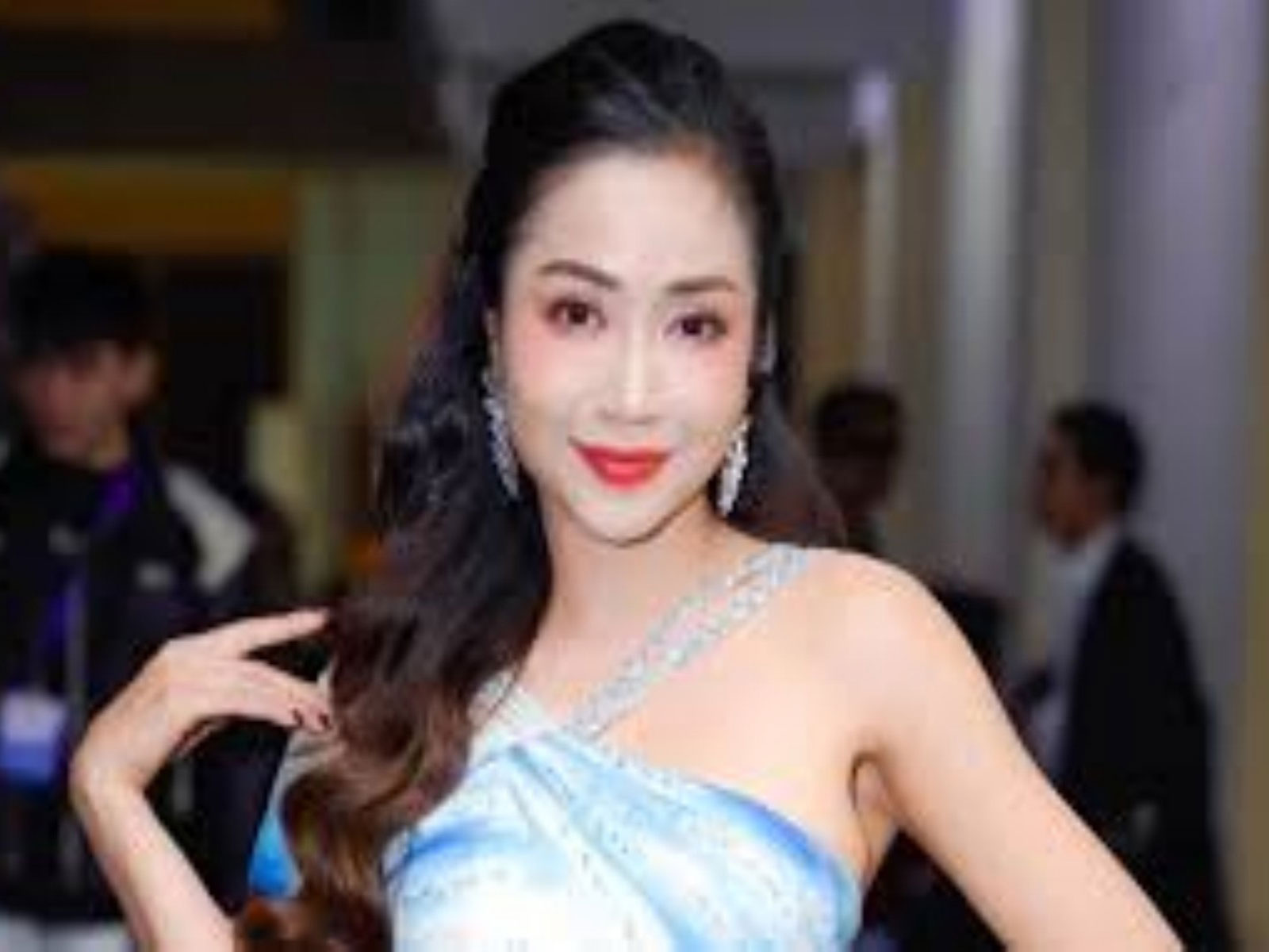 Representative Image