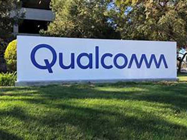 Qualcomm signs patent licensing deal with Huawei