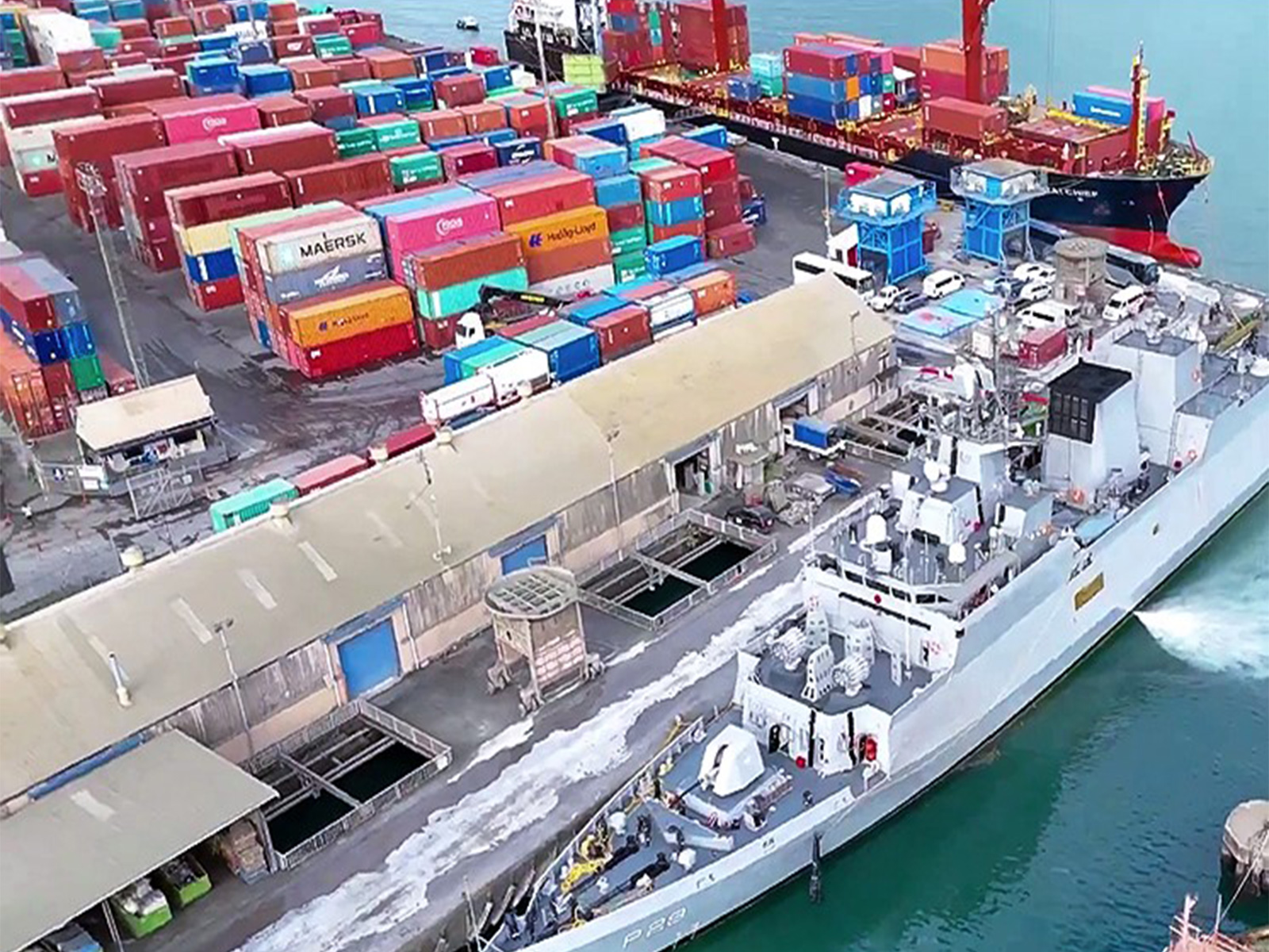 Representative image