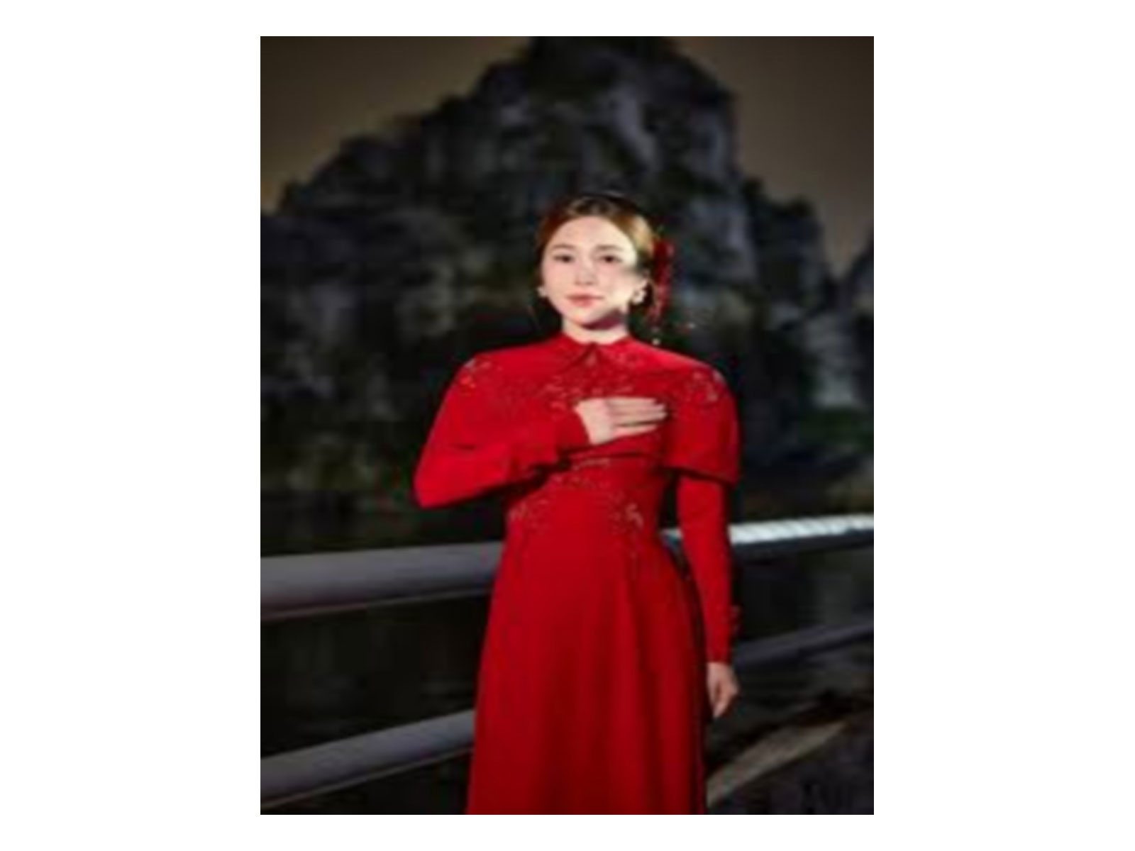 Representative Image