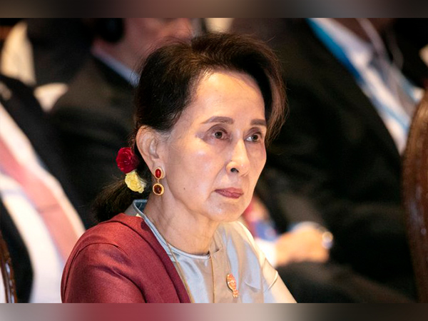 Myanmar's ex-leader Suu Kyi moved to house arrest