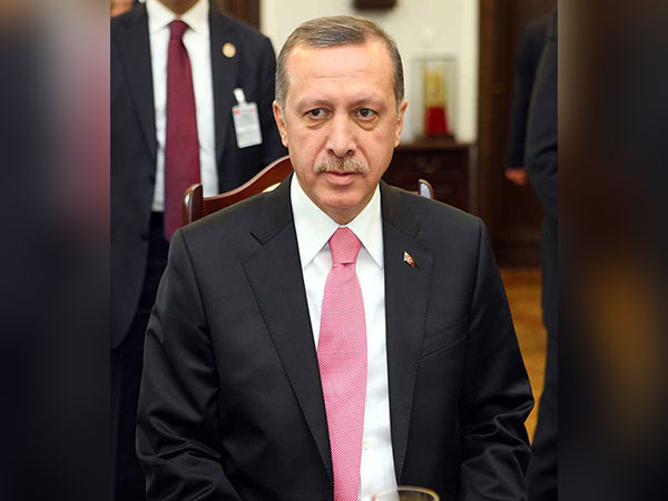 Erdogan: Turkey 'won't stop' military incursion in Syria as 100,000 flee their homes