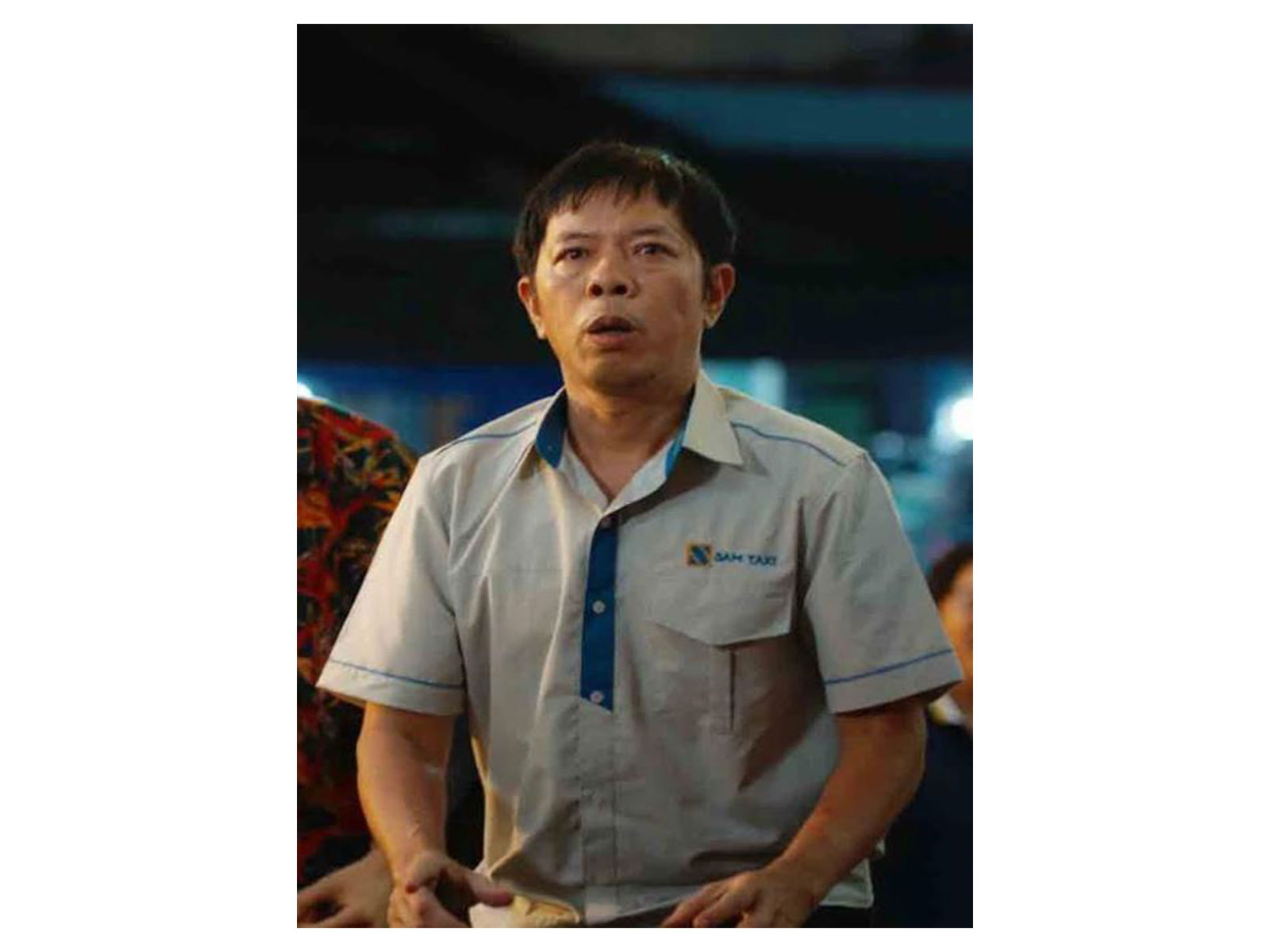 Thai Hoa returns to the big screen after 'Battle in the Air'