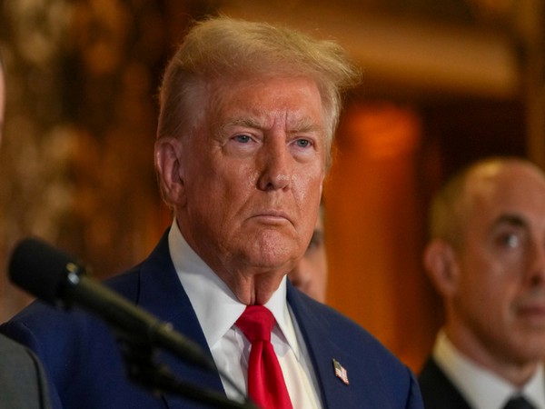 Trump 'ambiguous strategy', says will decide Iran issue within next 2 weeks
