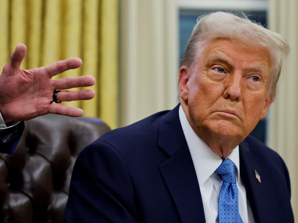 Representative Image