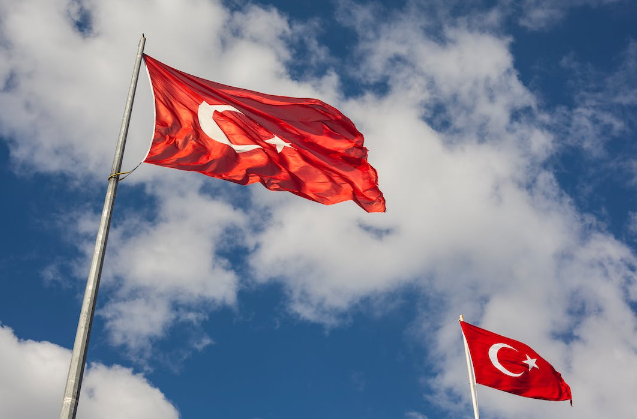 Turkish troops kill 21 "terrorists" in Syria, Iraq: defense minister
