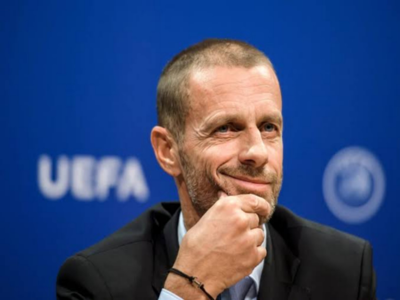 Ceferin to stand for a fourth term as UEFA president