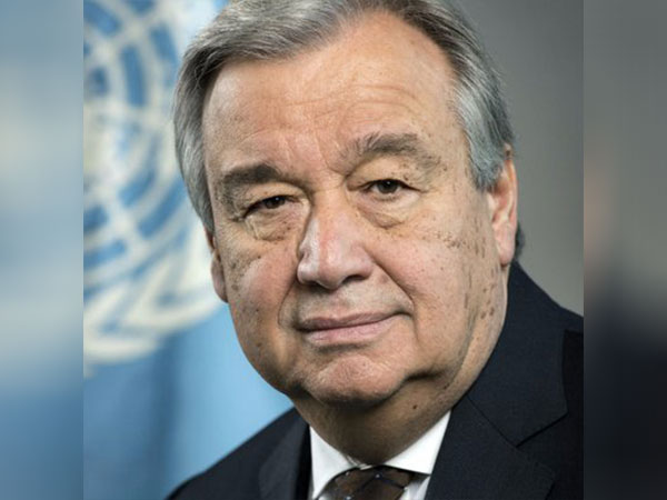 UN chief visits Bangladesh to address Rohingya crisis