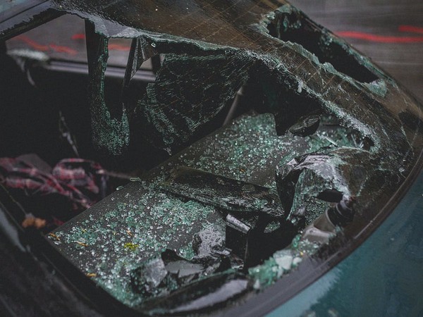 At least 8 dead in traffic accident in south Peru
