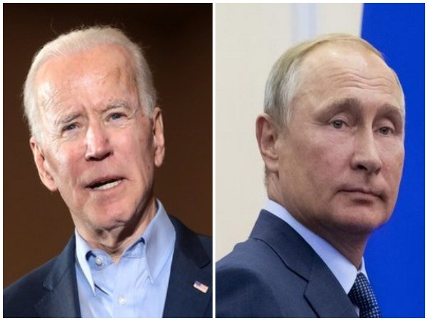 White House Says No Calls to Announce Between Biden, Putin Regarding Prisoner Swap