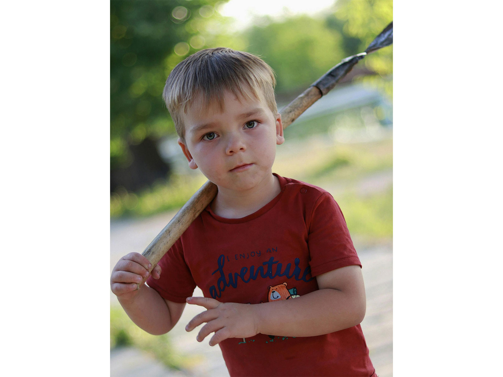 Representative Image