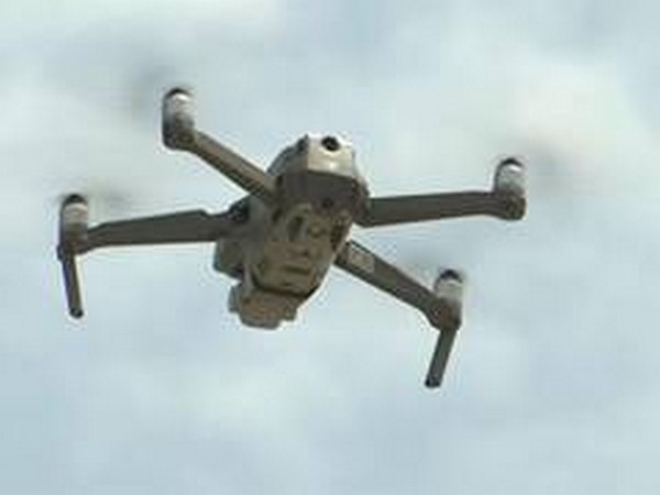Russia launches more night-time drone attacks on Ukraine