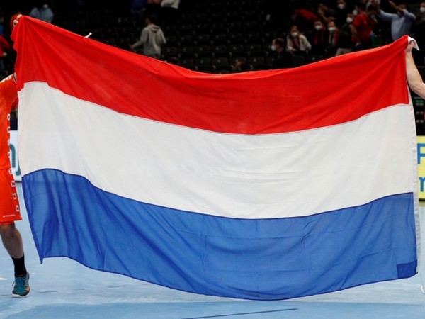 The Netherlands expels around ten Russian diplomats