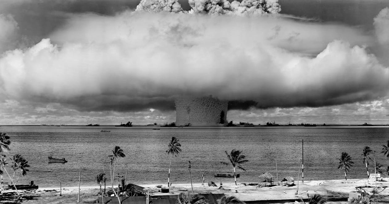 Iran reveals secret documents on Israeli nuclear weapons programme