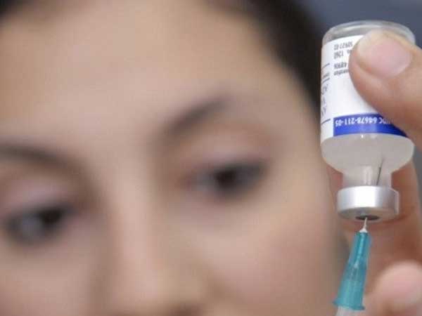 First batch of foreign Covid-19 vaccine arrives in China