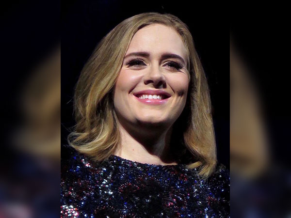 Adele shows off weight loss in new photos, discusses upcoming music release